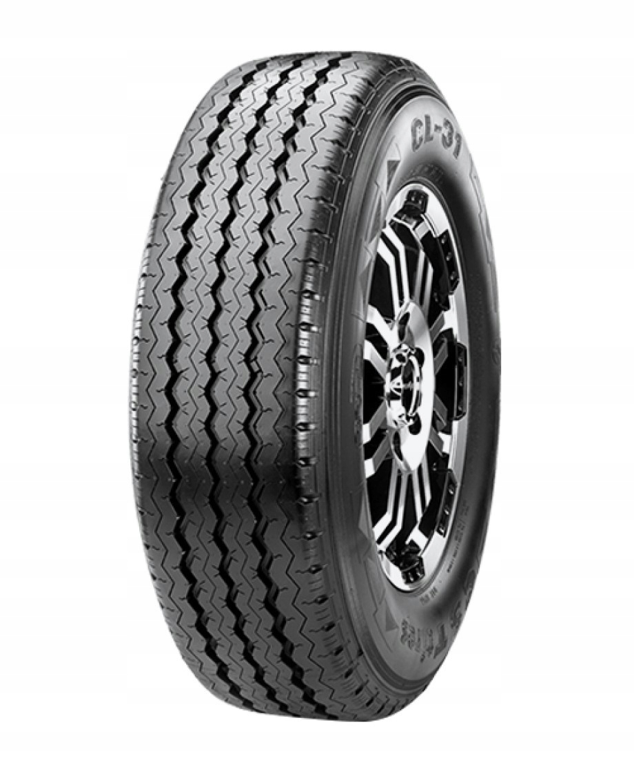 195/65R15 opona CST CL31N TRAILERMAXX ECO XL 95N